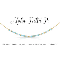 Alpha Delta Pi